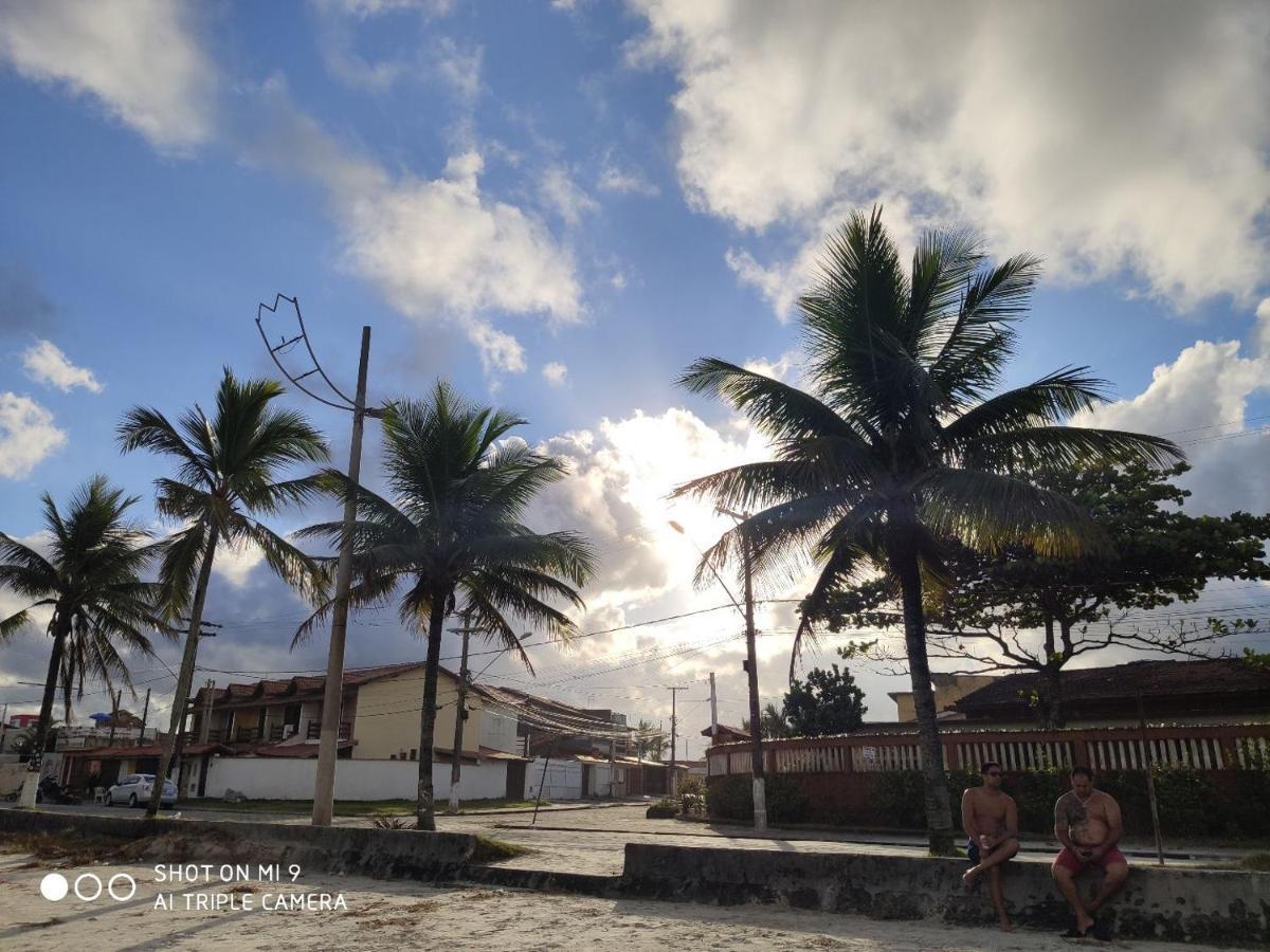 Villa Recanto Mongaguá Exterior foto